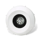 Prima Klima pipe fan PK250-ECblue 250 mm - 1450 m3/hour, EC motor